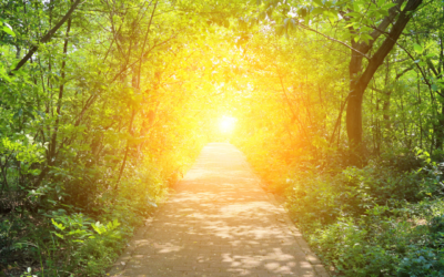 Oikeassa paikassa oikeaan aikaan – sattumaa vai elämäntaito