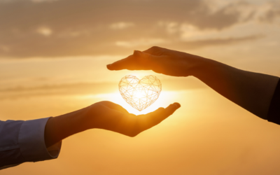 Sydämen kutsu sielujen välillä