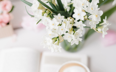 Tee tilaa itsellesi, jotta voit löytää oman voimasi