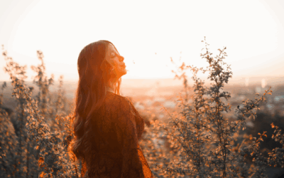 Kolme syvää hengitystä – ennen kuin maailma vie mukanaan