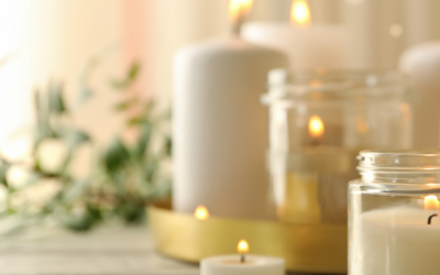 Ymmärrä, että stressi syntyy energian puutteesta