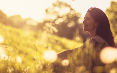 Kun opin olemaan minä