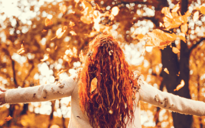 Kun sinun energiasi muuttuu – elämäsi muuttuu