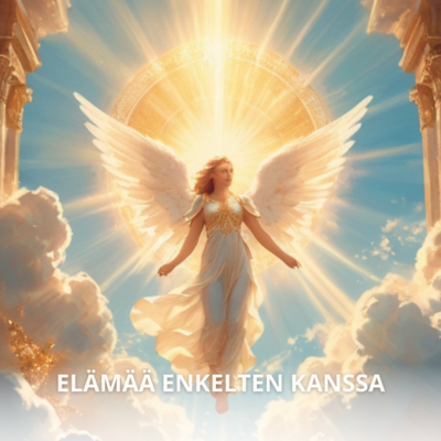 Elämää Enkelien kanssa™ - kurssi